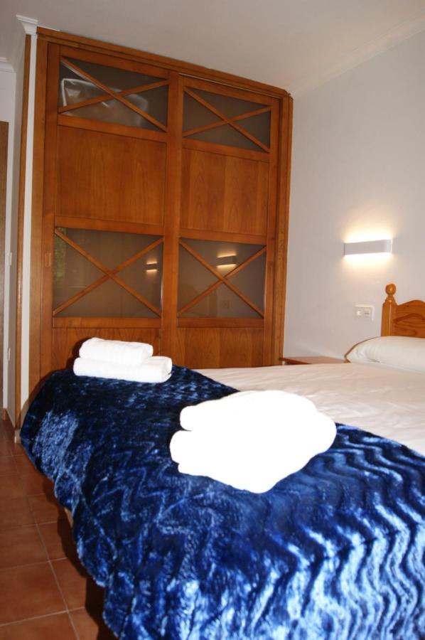 Apartamentos Camin De Pelayo Las Rozas Exteriör bild