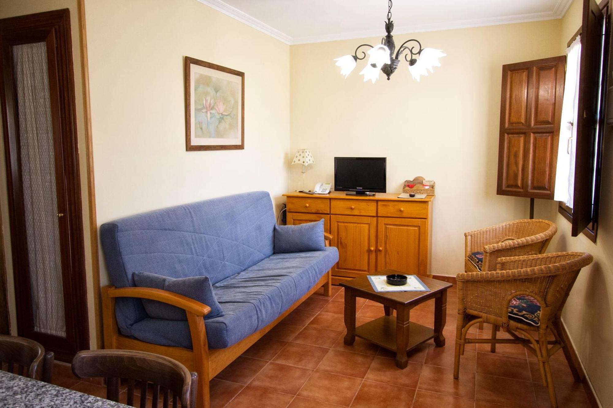 Apartamentos Camin De Pelayo Las Rozas Rum bild