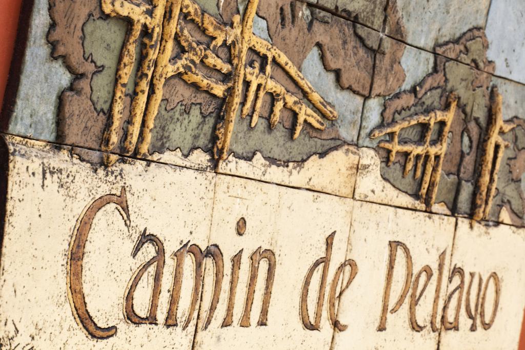 Apartamentos Camin De Pelayo Las Rozas Exteriör bild