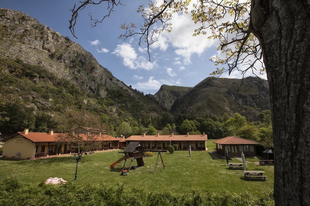 Apartamentos Camin De Pelayo Las Rozas Exteriör bild