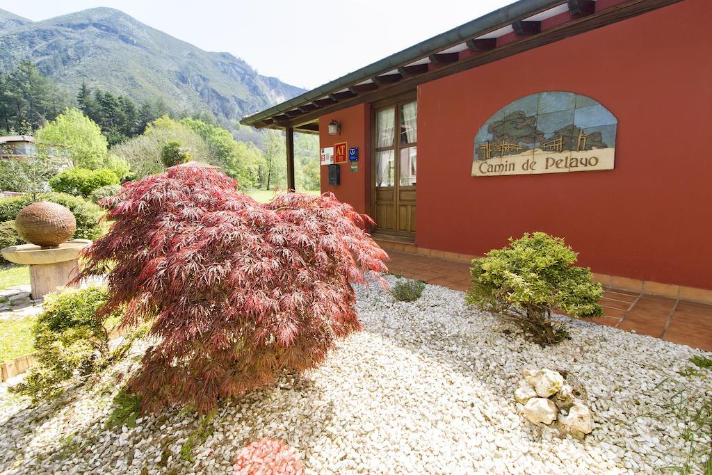 Apartamentos Camin De Pelayo Las Rozas Exteriör bild