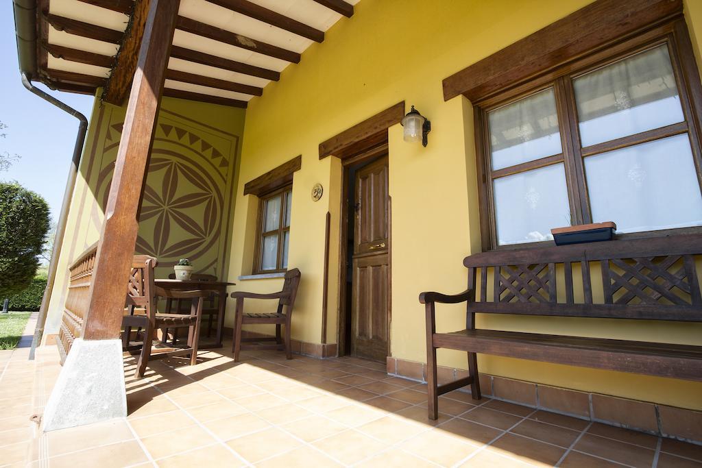 Apartamentos Camin De Pelayo Las Rozas Exteriör bild